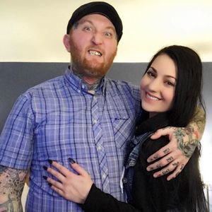 Meet your Posher, Baylie